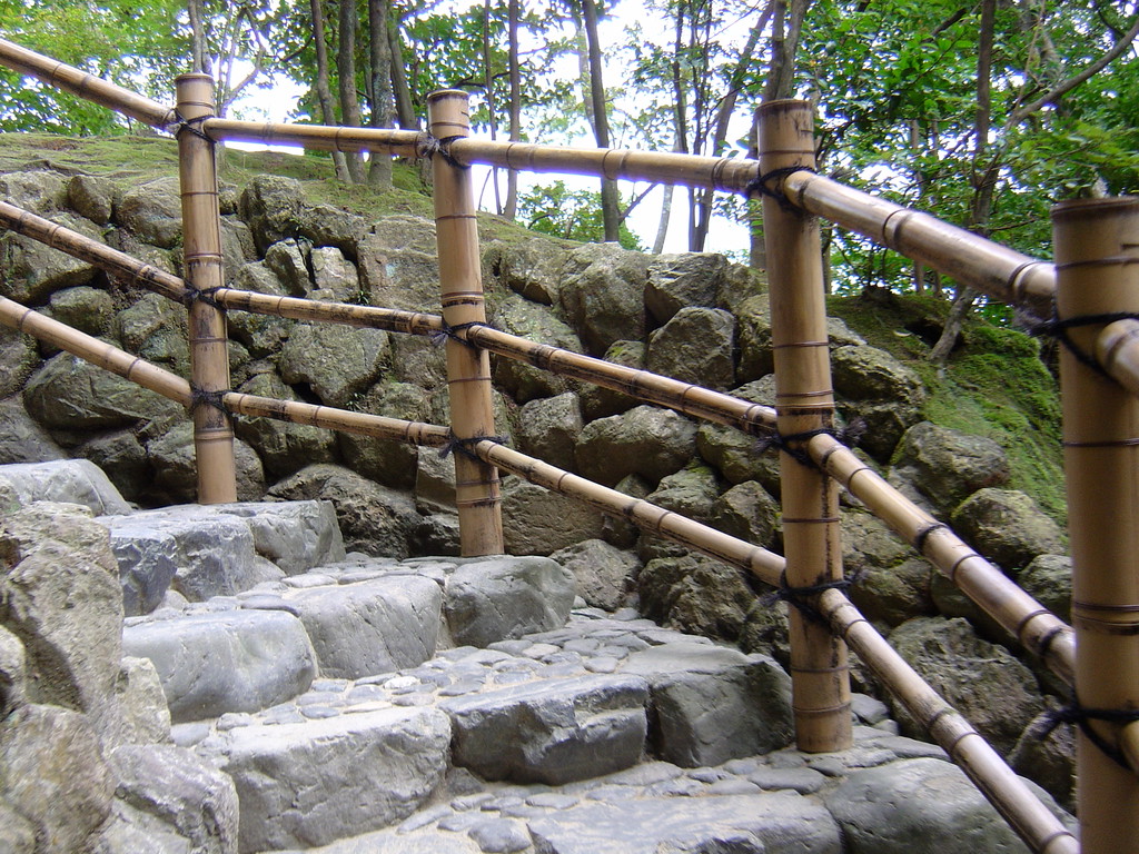 Japanische Gärten, Eberhard Gartenbau AG Kloten