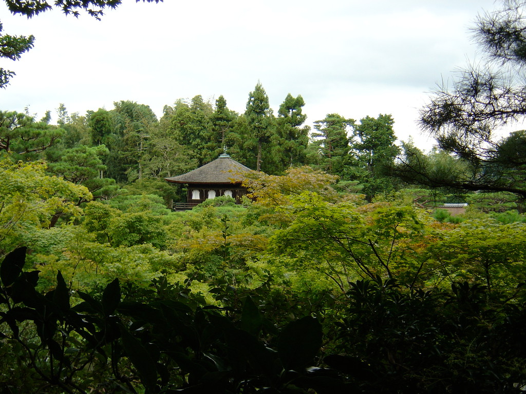 Japanische Gärten, Eberhard Gartenbau AG Kloten