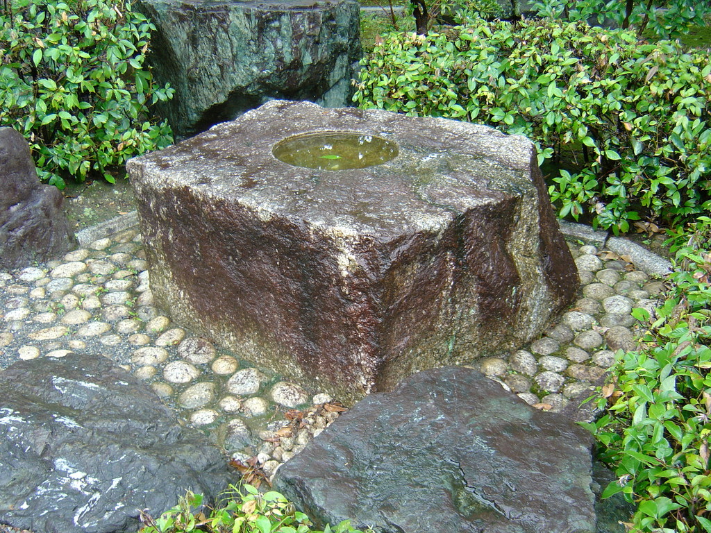 Japanische Gärten, Eberhard Gartenbau AG Kloten