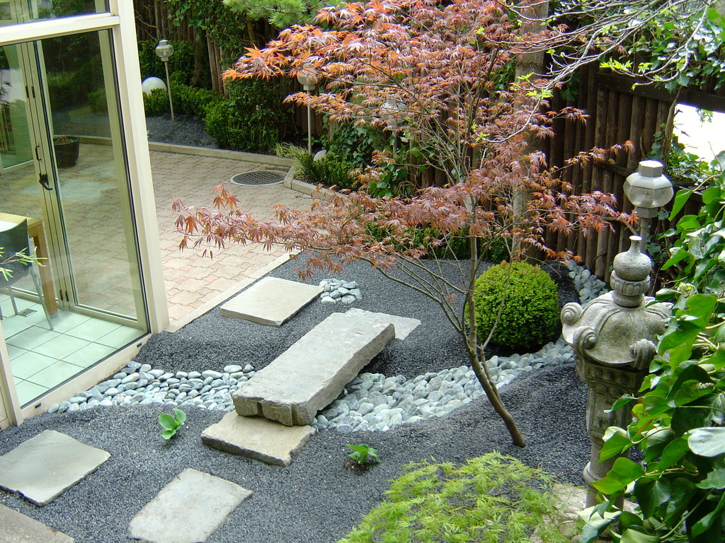 Japanischer Garten Restaurant Glattbrugg, Eberhard_Gartenbau_Kloten