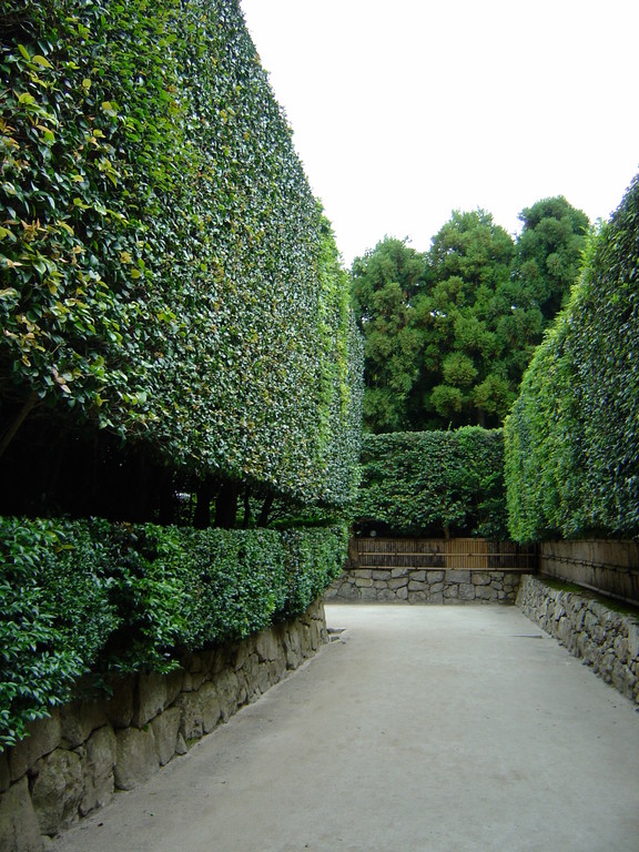 Japanische Gärten, Eberhard Gartenbau AG Kloten