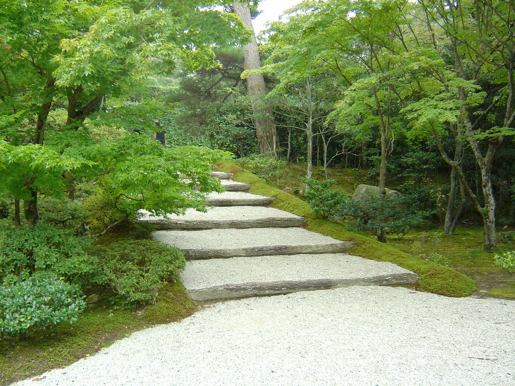 Japanische Gärten, Eberhard Gartenbau AG Kloten