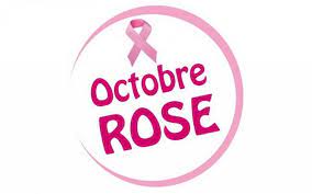 Octobre Rose
