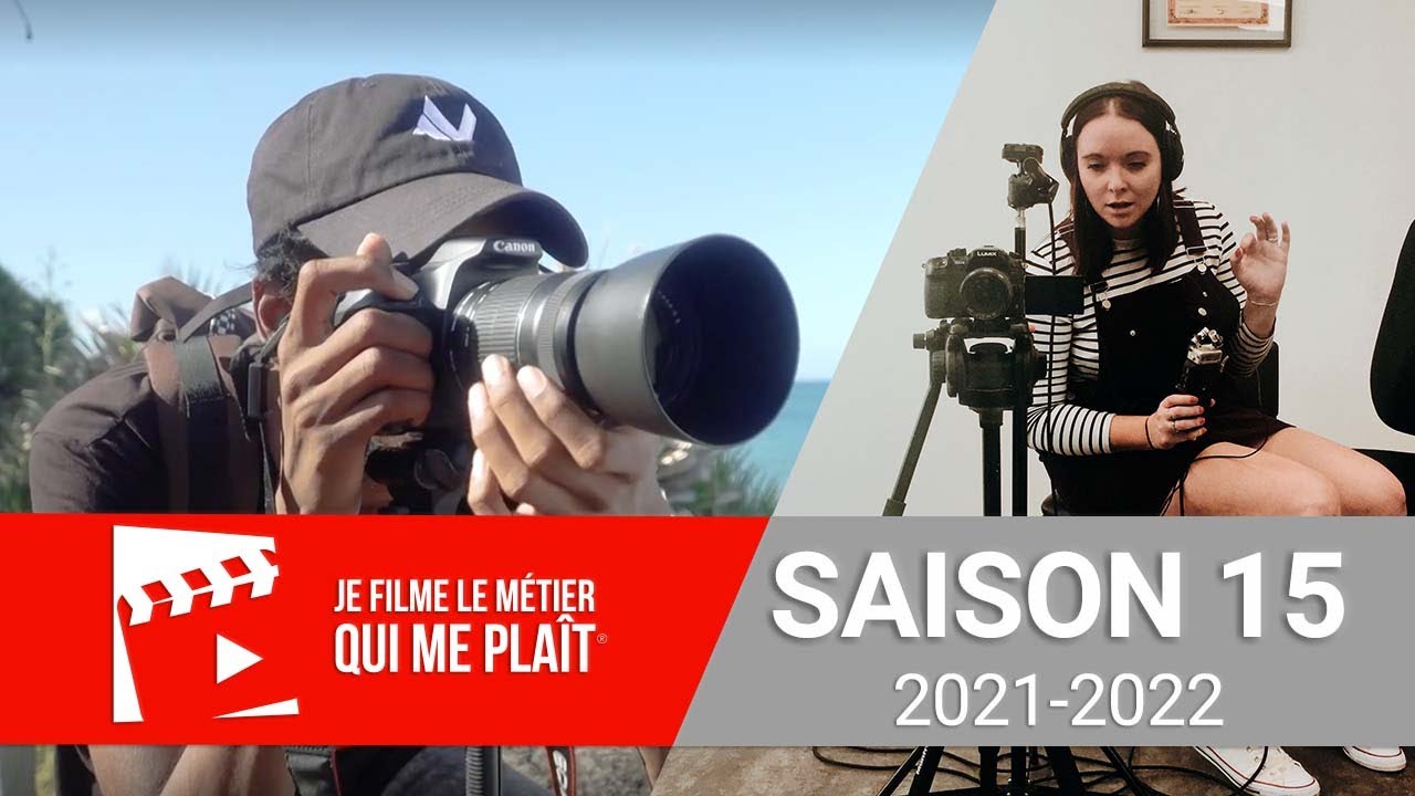 Interview d'un journaliste