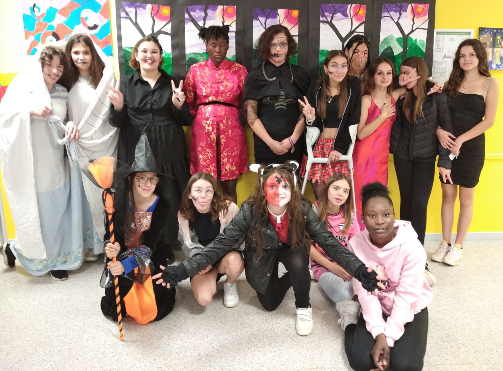 Halloween 2023
