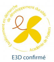 EDD - labellisation confirmée