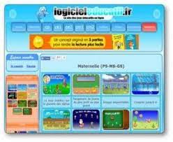 Les jeux éducatifs