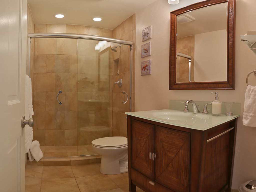 3rd Bathroom