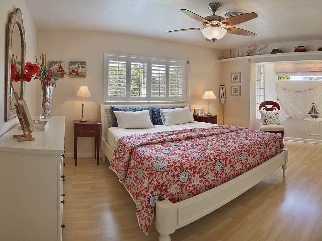 2nd Bedroom