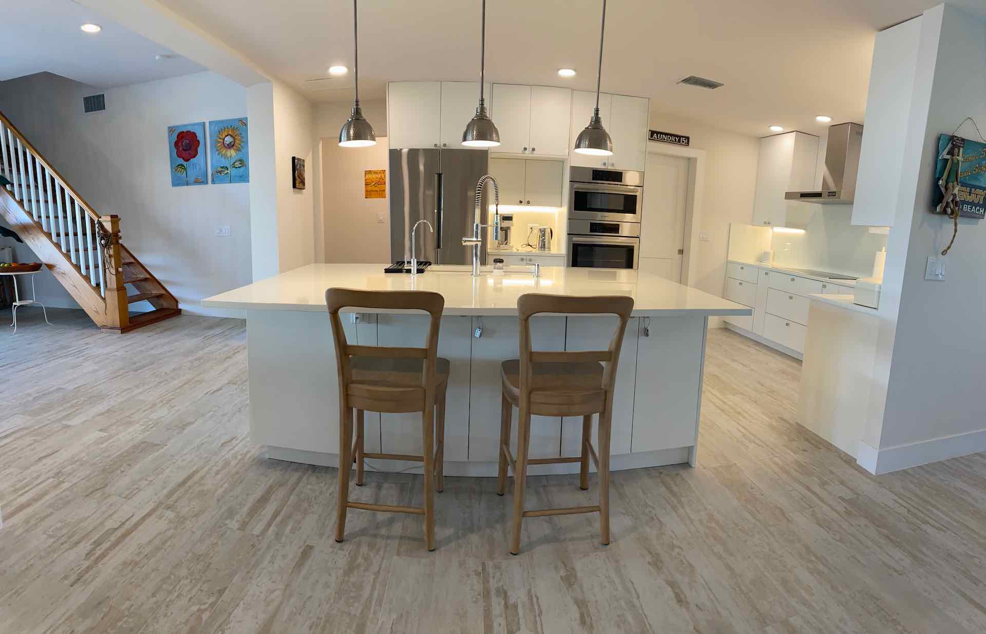 Kitchen Island