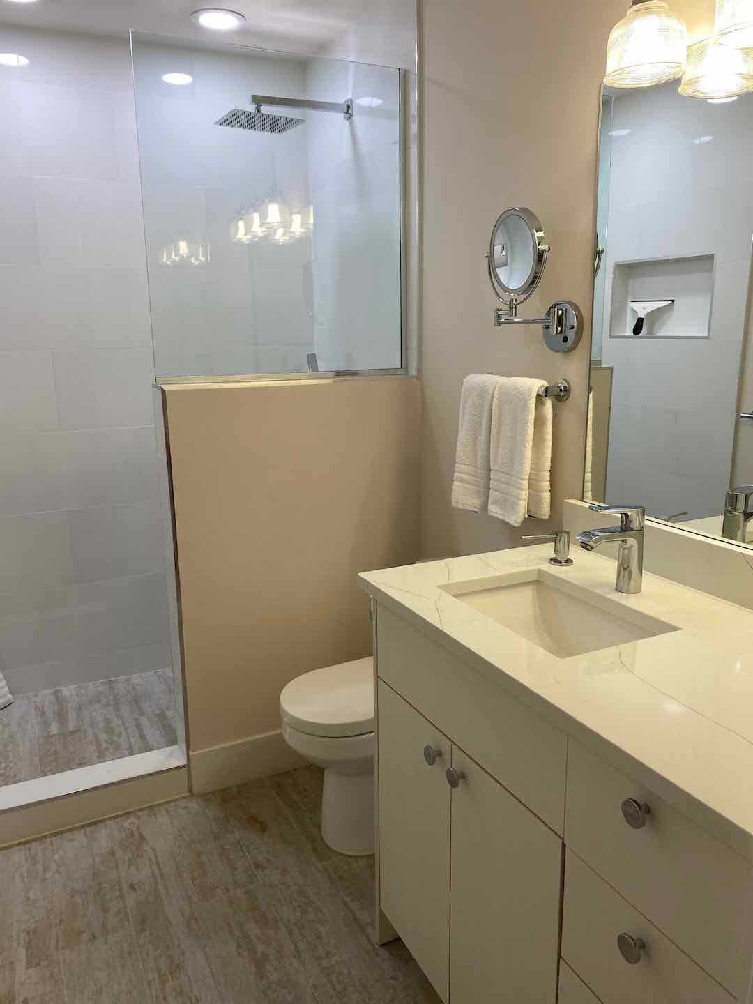 3rd Bathroom