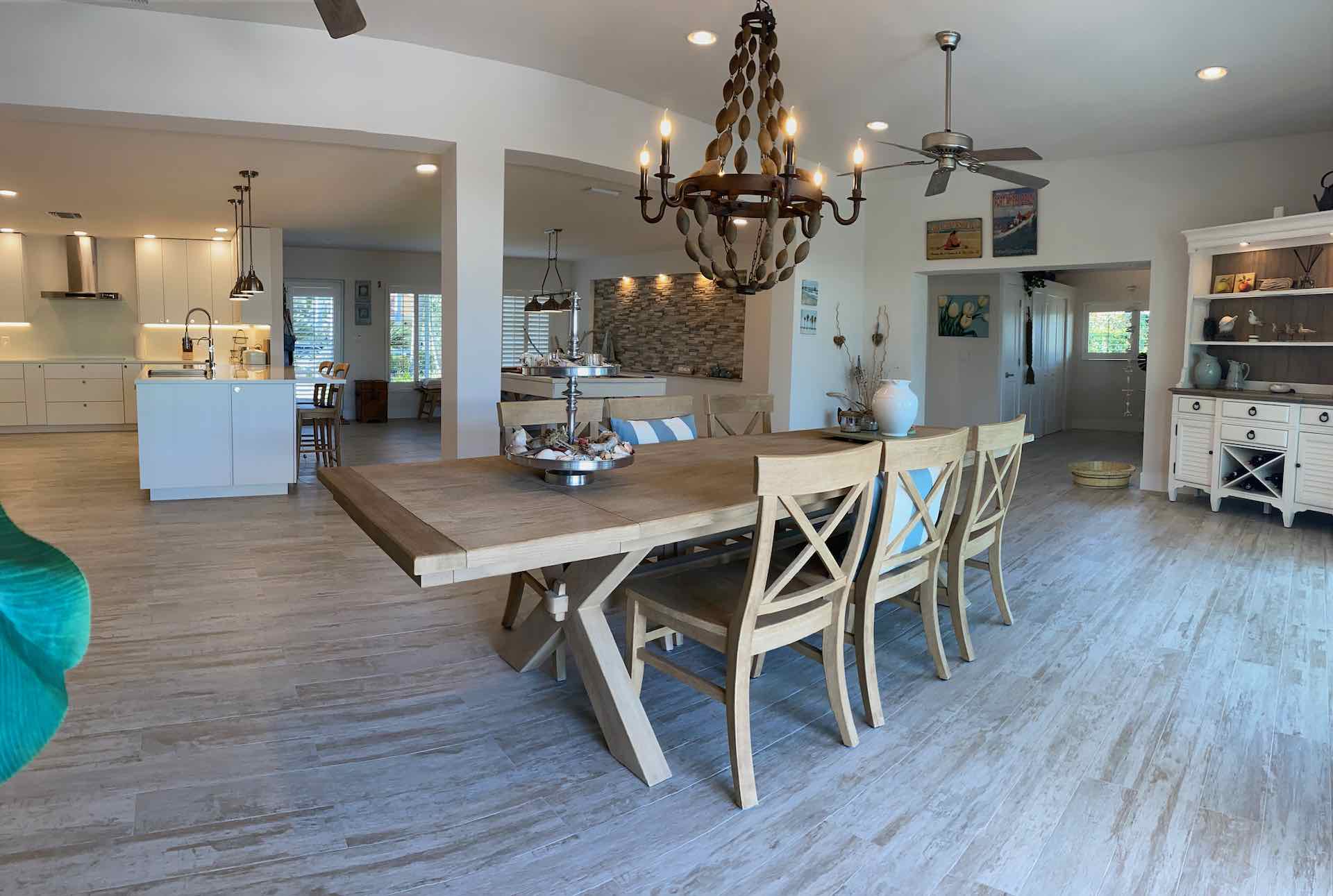 Dinning Table