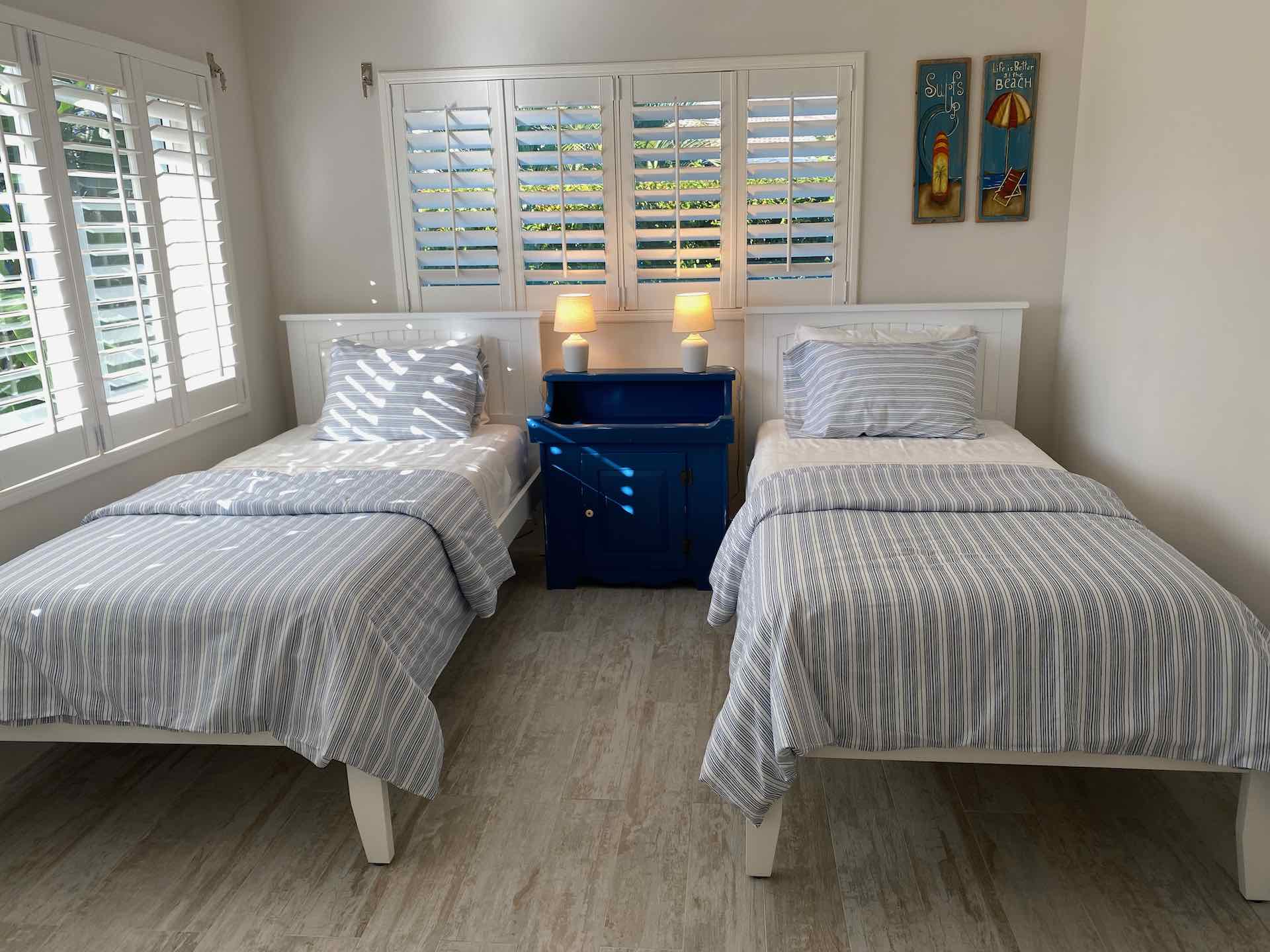 3rd Bedroom 2 Twin XL