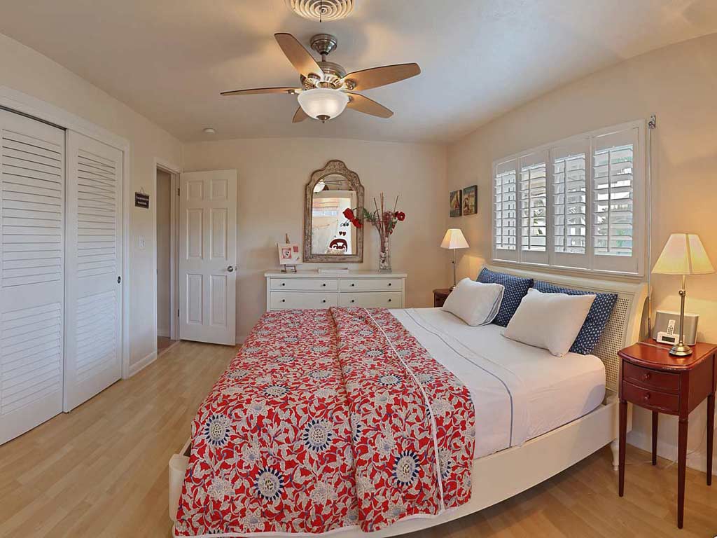 2nd Bedroom