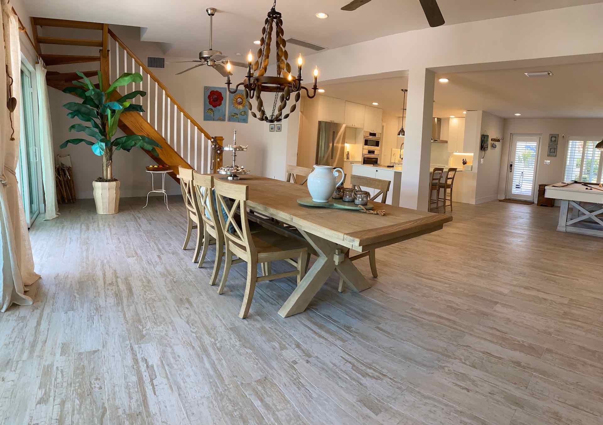 Dinning Room