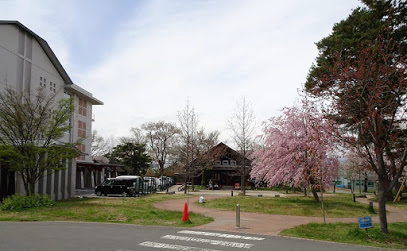 長野県上高井郡小布施町