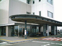 岩手県盛岡市