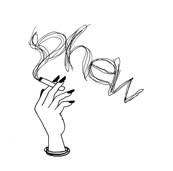 phewnail ページ！