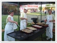 la cuisson des échalotes