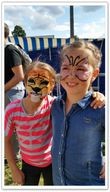 maquillage pour enfants