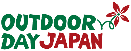 アウトドアデイジャパン福岡花王サクセスブースにてスラックライン体験会とパフォーマンス