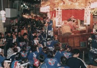 みさくぼ祭