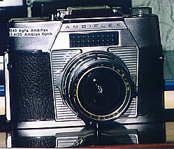 Agfa Ambiflex