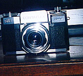 Contaflex II