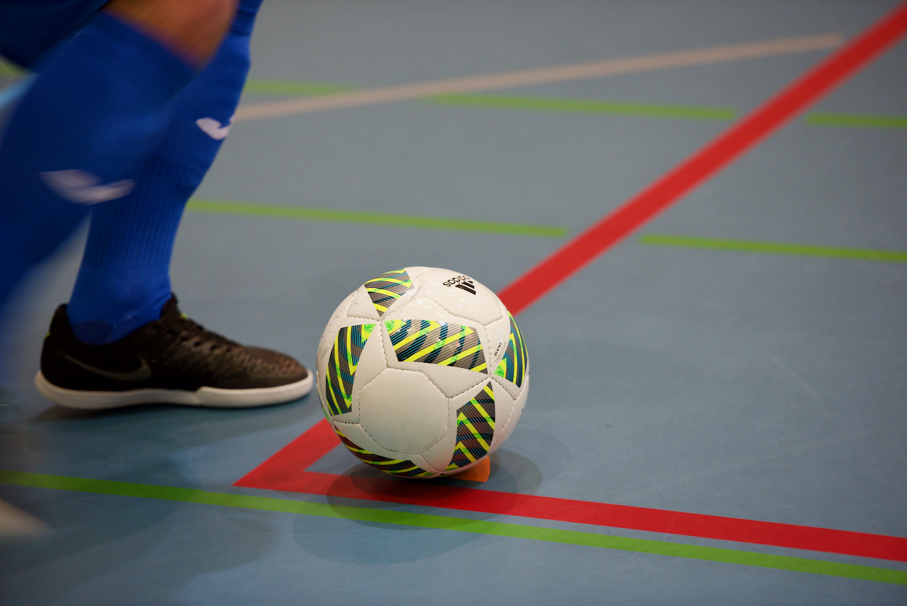 Was Ist Futsal Was Ist Futsal