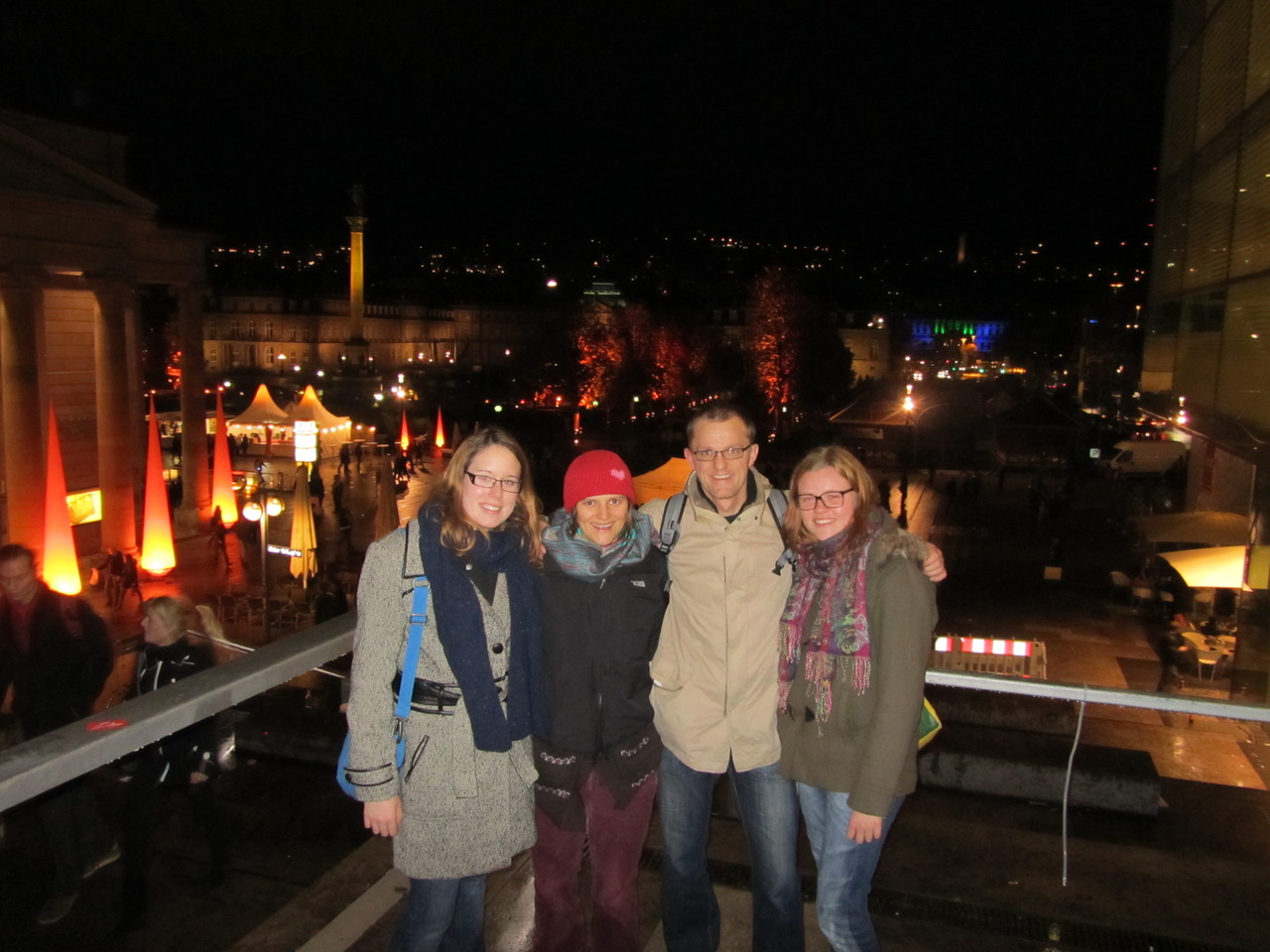 Stuttgart