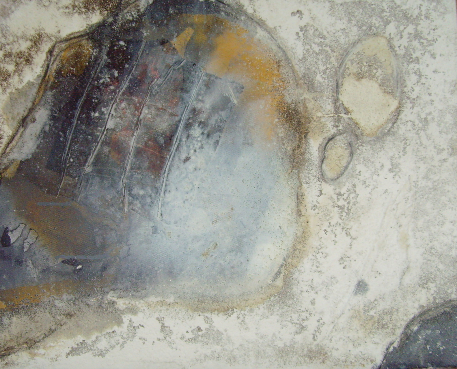 N°21 -  40m x 50cm Materialmix