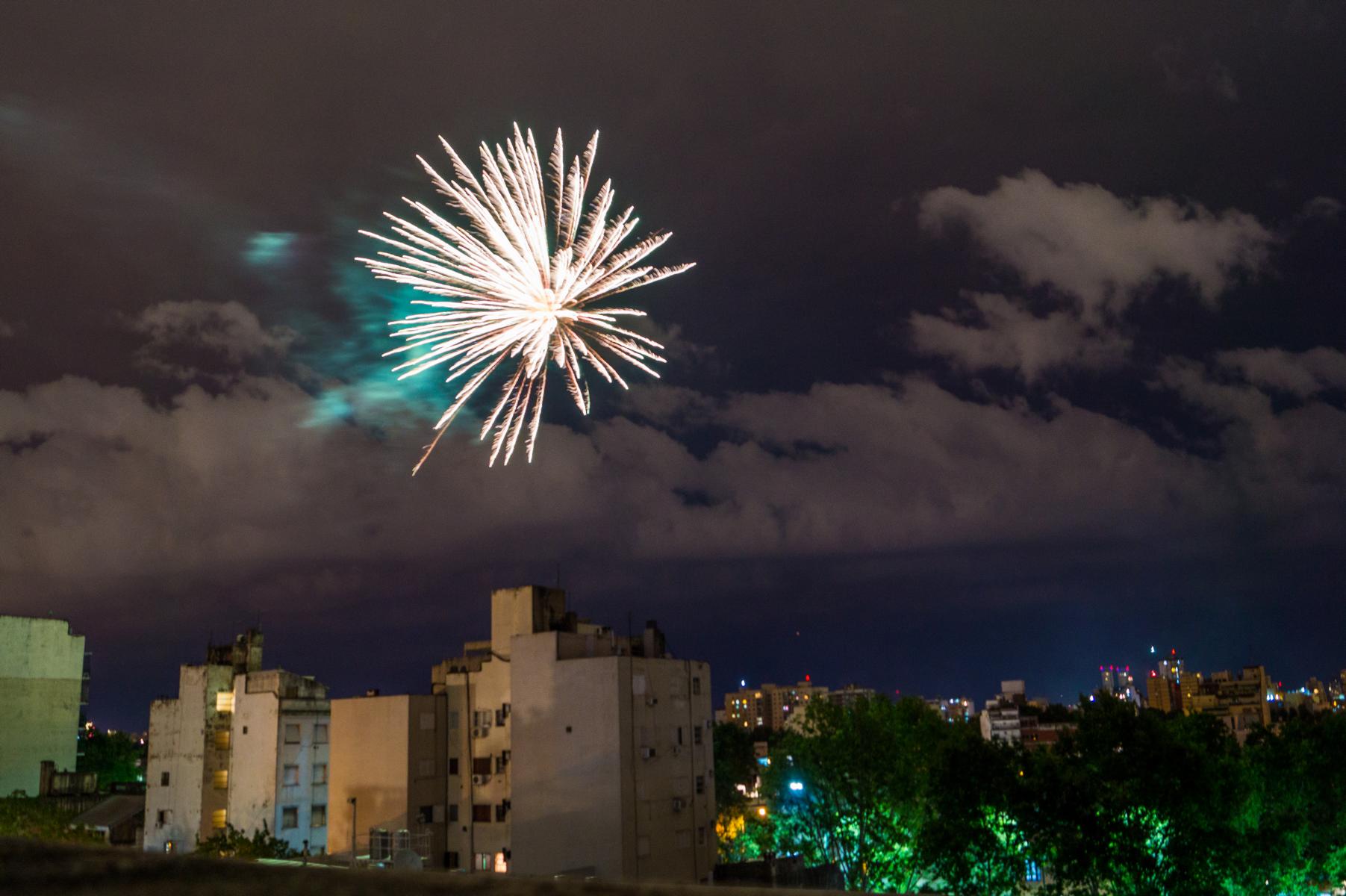 Weihnachten in Buenos Aires Argentinien24/7 Argentinien Reiseblog