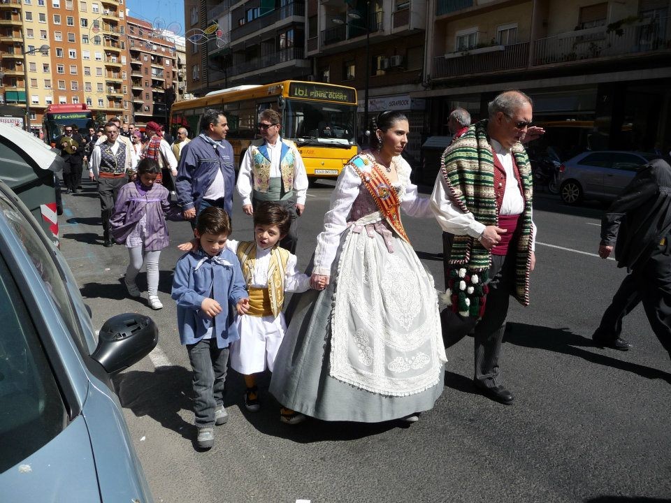 Pasacalles