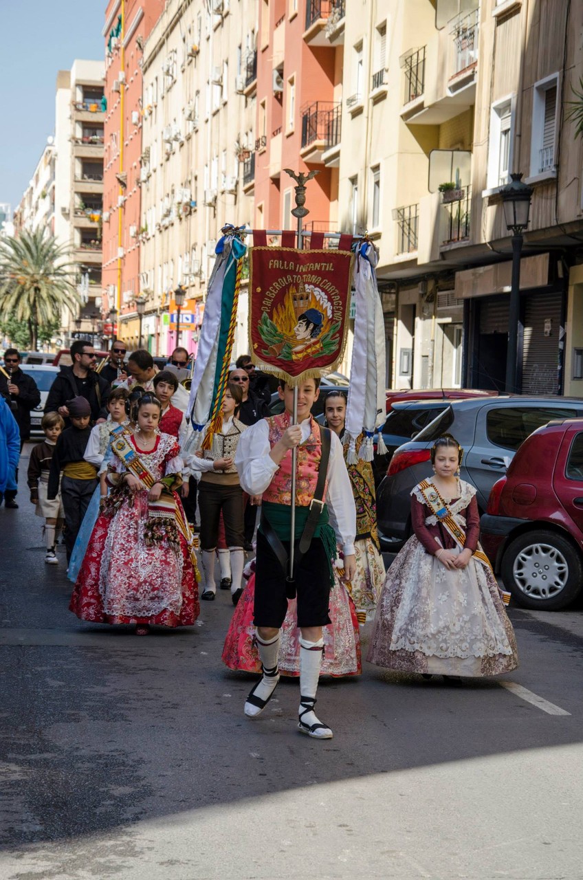 Pasacalles