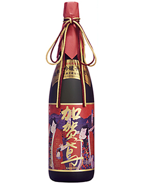 素晴らしい価格 加賀鳶 純米大吟醸 千日囲い - 糠漬け(ぬか漬け)・粕漬け(かす 日本酒