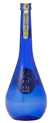 大注目 常きげん 純米大吟醸 KISS OF FIRE - 糠漬け(ぬか漬け)・粕漬け 日本酒