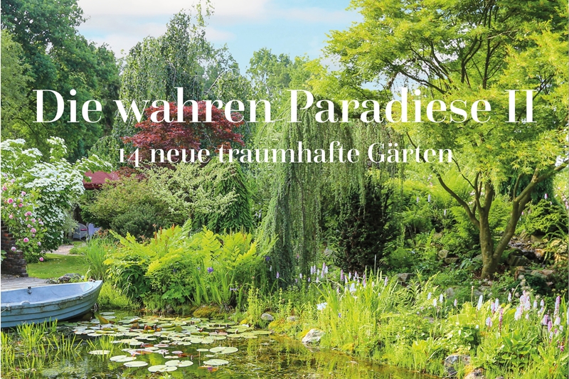 "Die wahren Paradiese II"