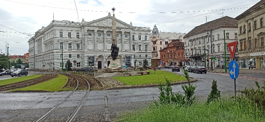 Theater