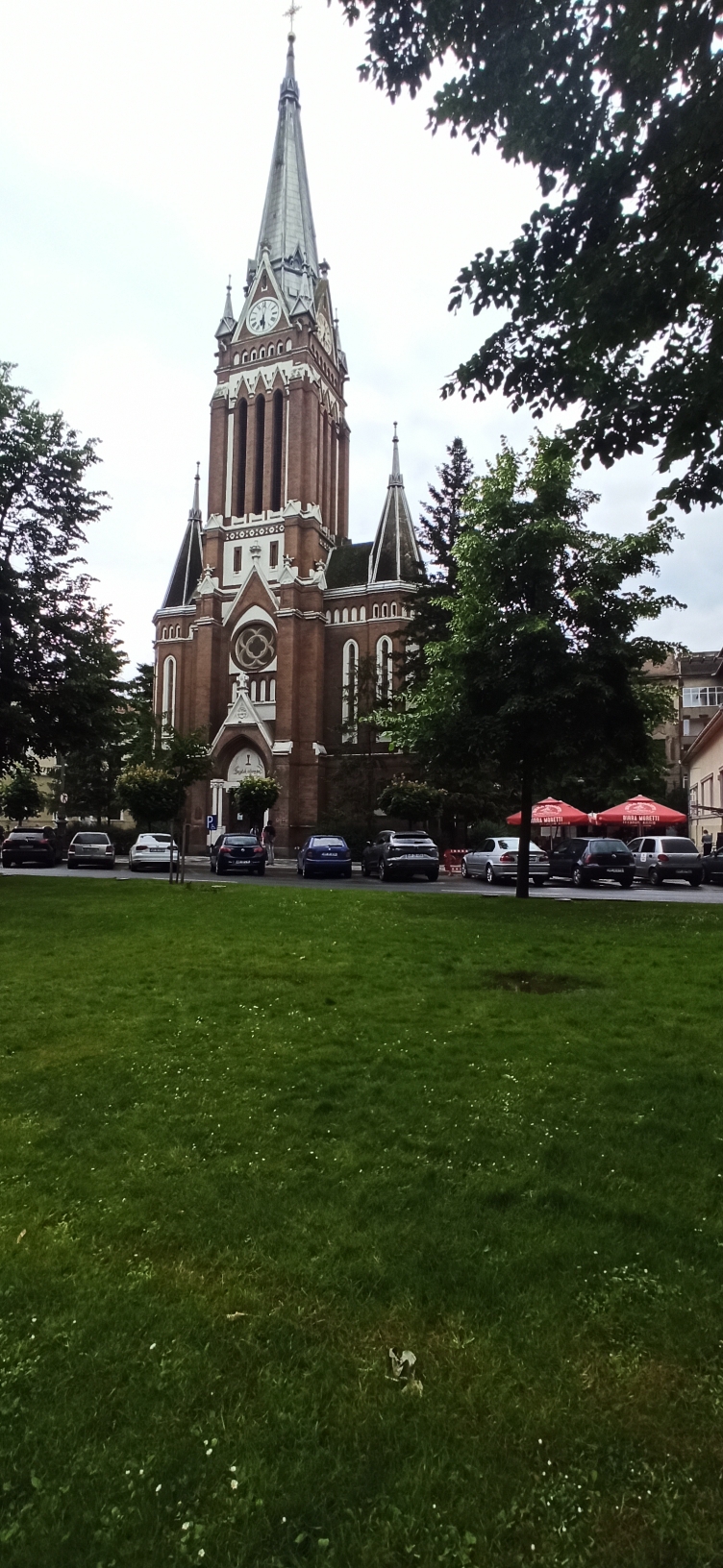 Die Evangelische Kathedrale