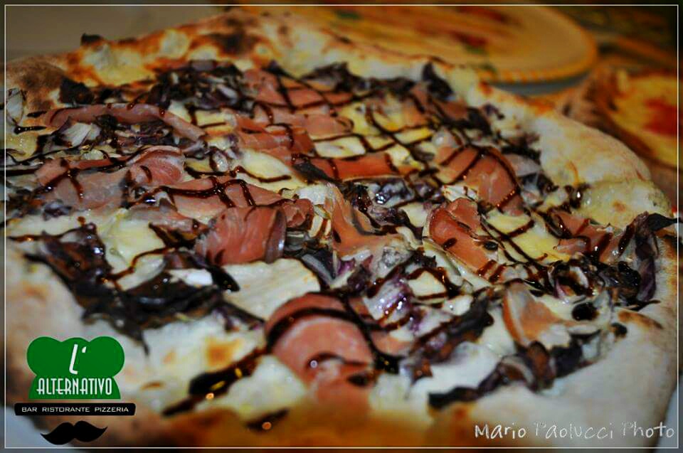Pizza Nocina