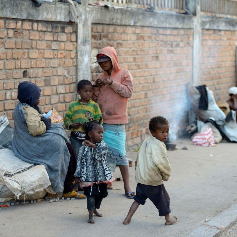 „Eine Katastrophe von solchem Ausmaß haben wir noch nicht erlebt“ – Spendenaufruf für Madagaskar