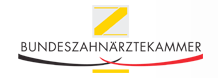 Logo Bundeszahnärztekammer (BZÄK)