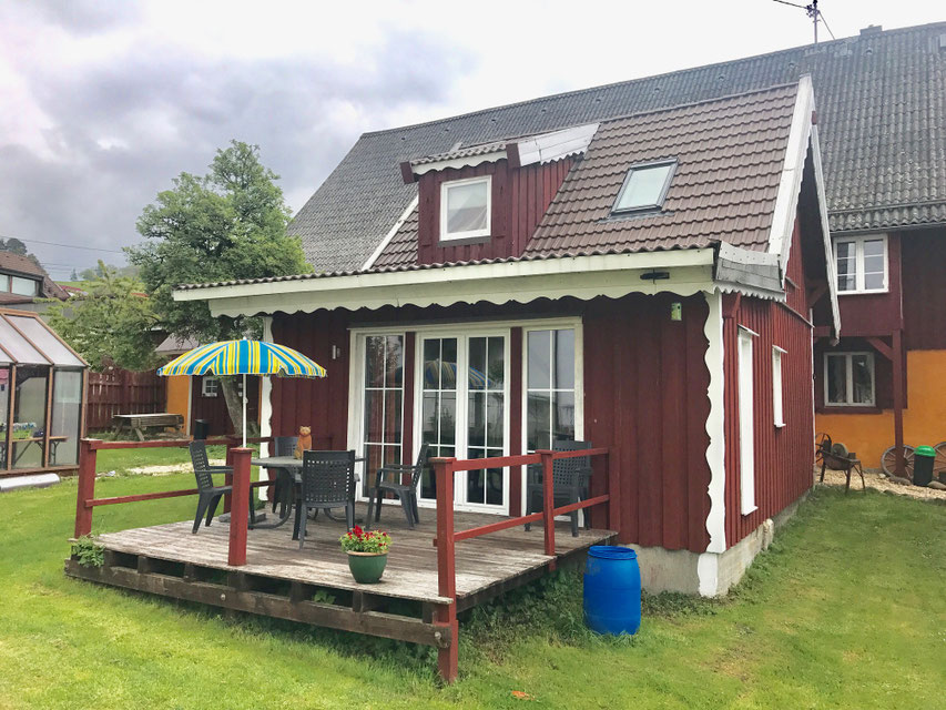 Das Hotell Vimmerby