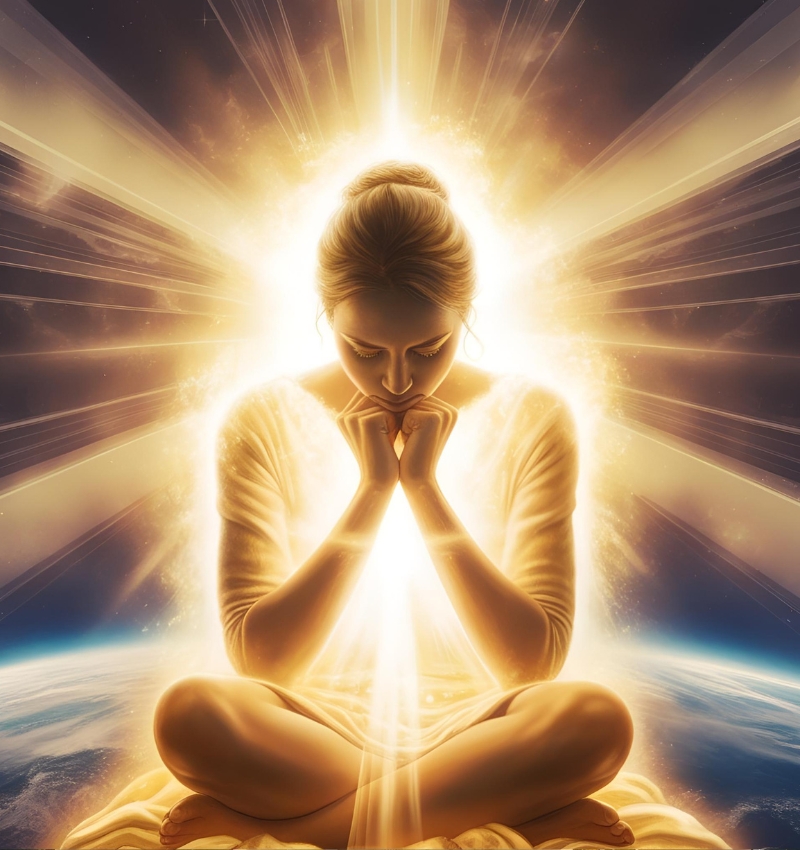 Guilt and fear in highly sensitive people
