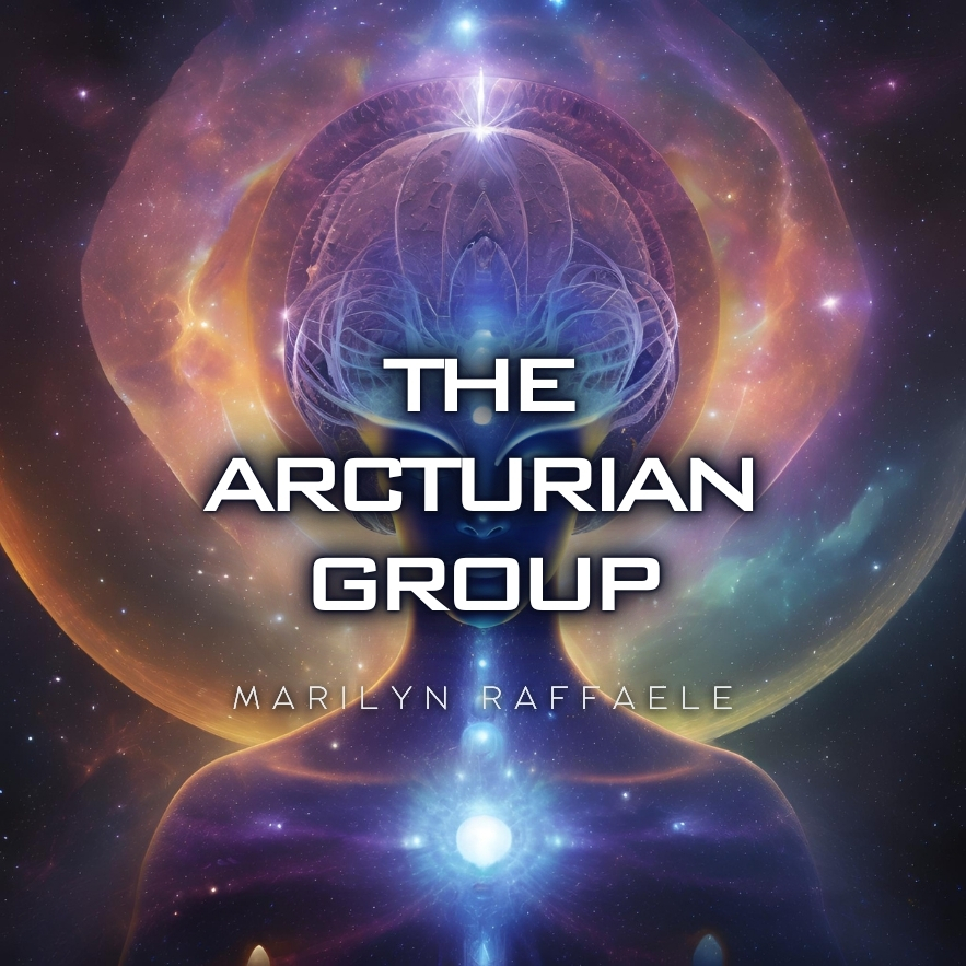 Arcturian message
