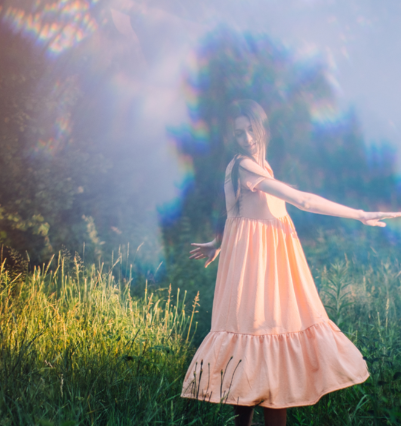 Soul and Earth