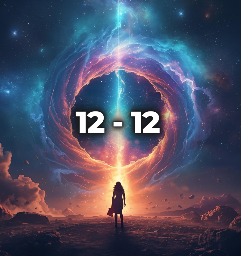 The 12–12 Portal