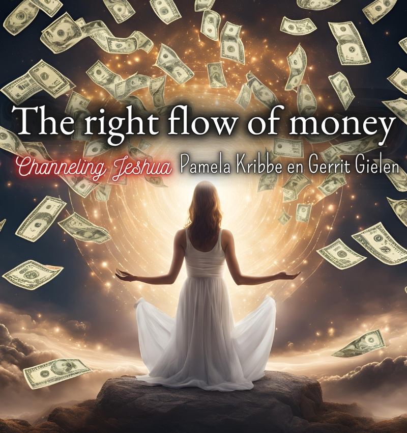 The right flow of money