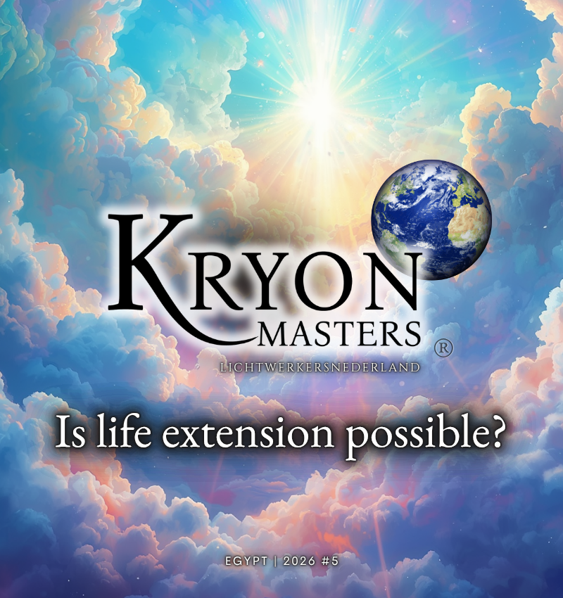 Is life extension possible?