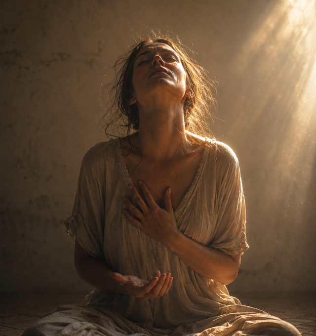 Surrender